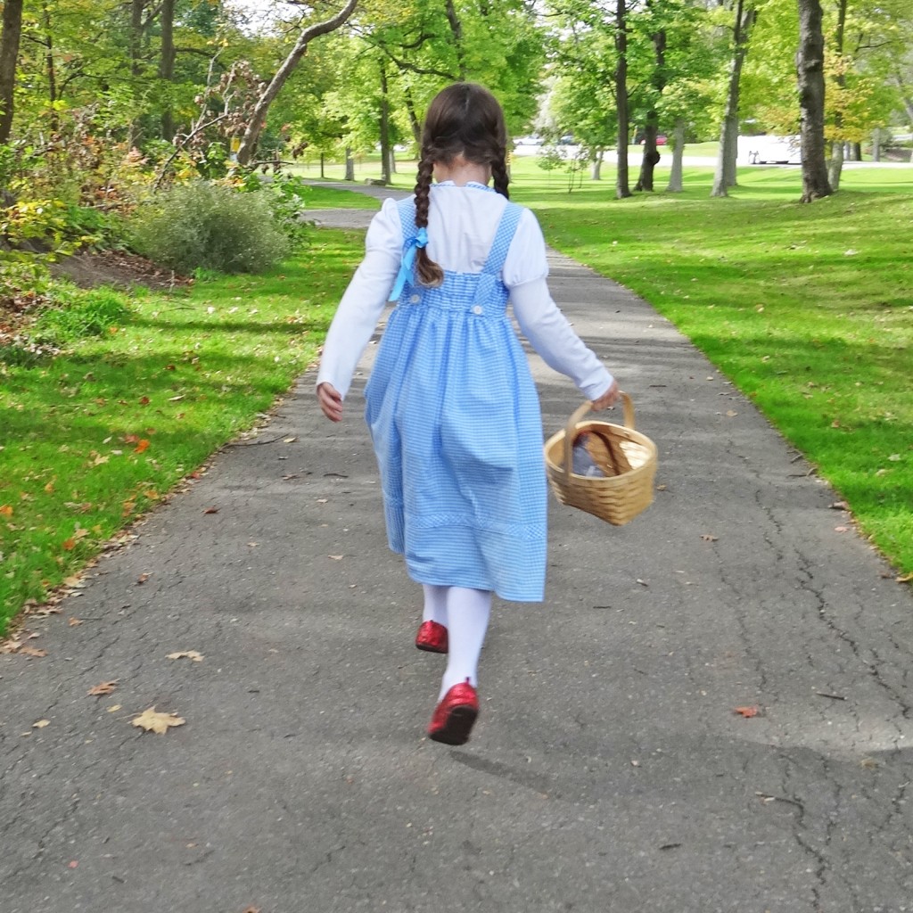 Wizard of Oz - Dorothy