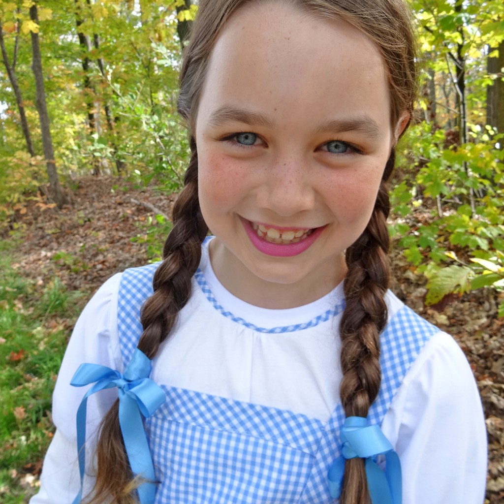 Wizard of Oz - Dorothy