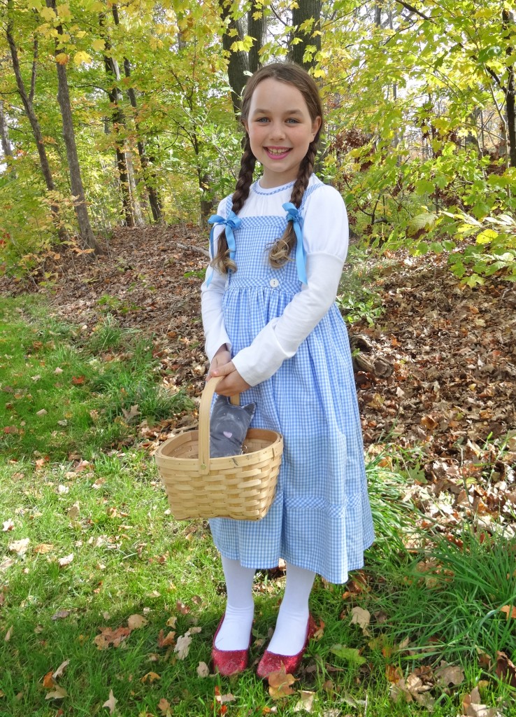 Wizard of Oz - Dorothy