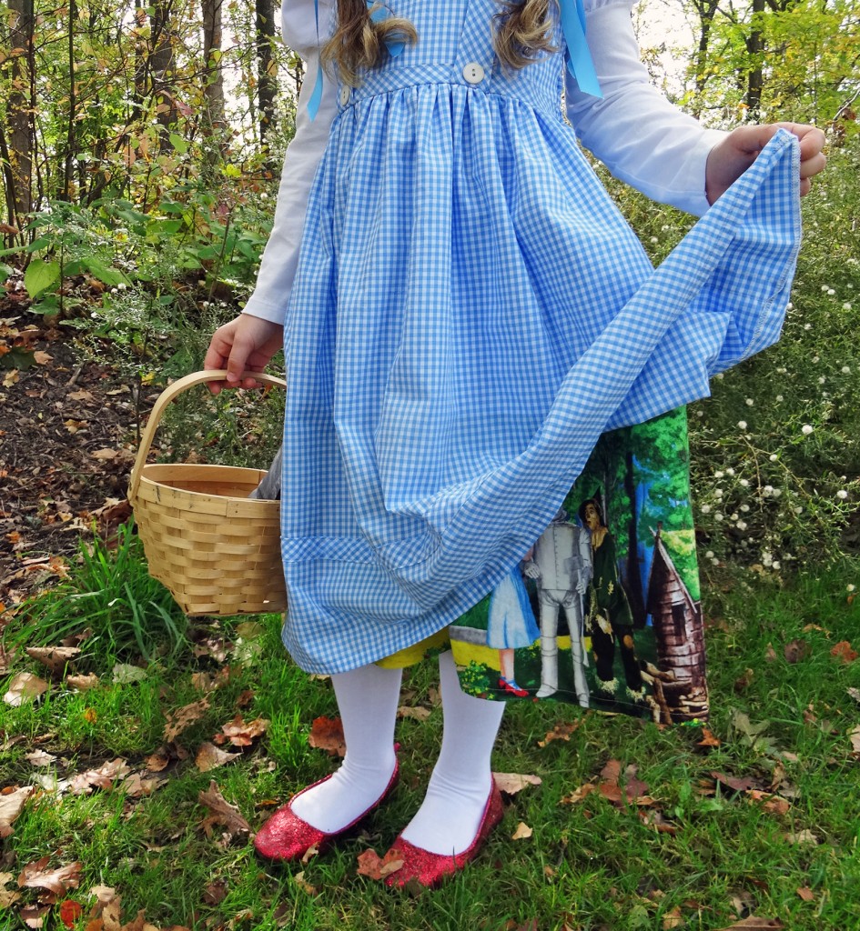 Wizard of Oz - Dorothy