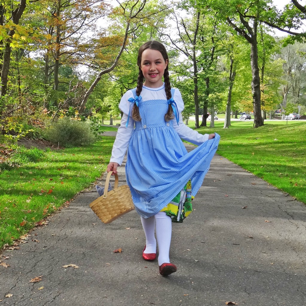 Wizard of Oz - Dorothy