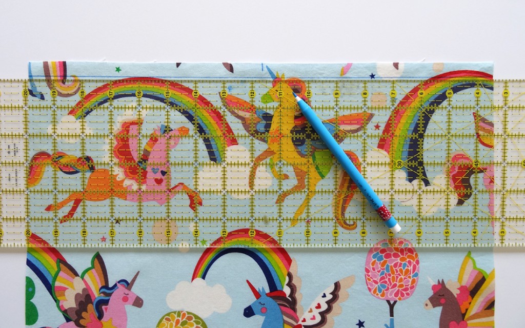 Mark the Top of the Skirt Mark the Top of the Skirt