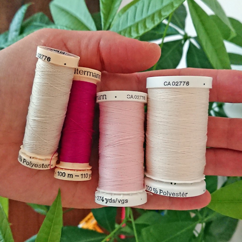 Week 1 Colour Palette