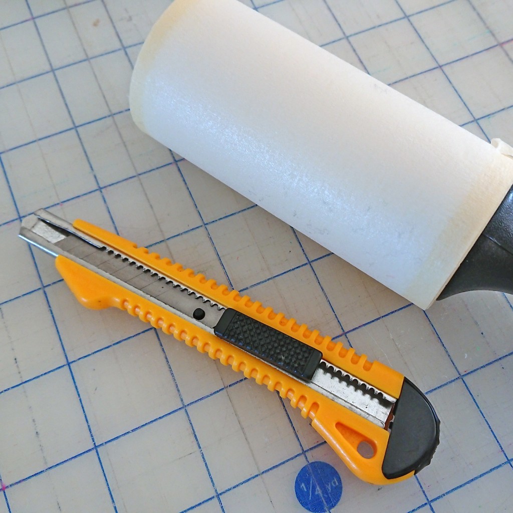 Week 1 Mystery Tools