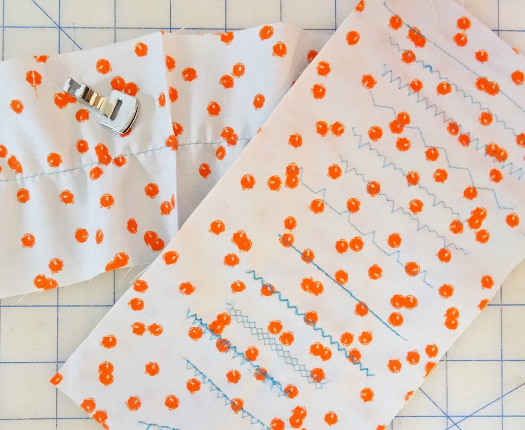 Janome Pink Sorbet Stitches and Gathering Foot sewing machine, pink sorbet, janome, kids can sew