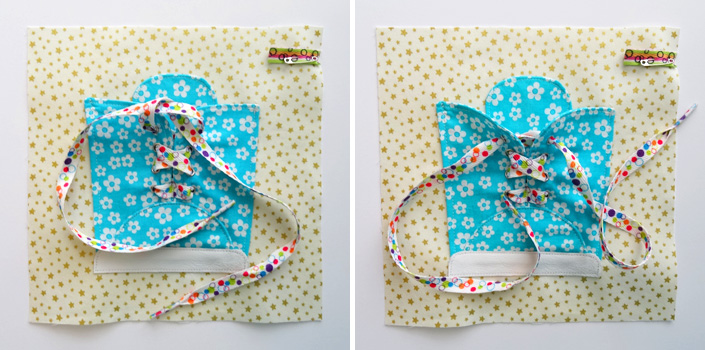 Thread Riding Hood - Quiet Book Sew-Along Wk 16 2