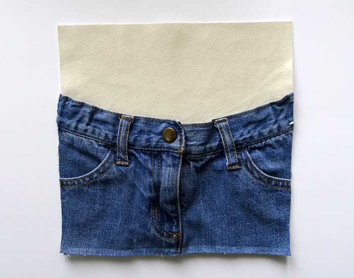 Quiet Book Sew-Along - Week 18 Step 4