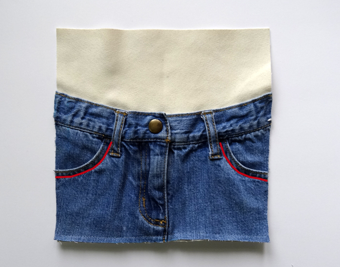 Quiet Book Sew-Along - Week 18 Step 7