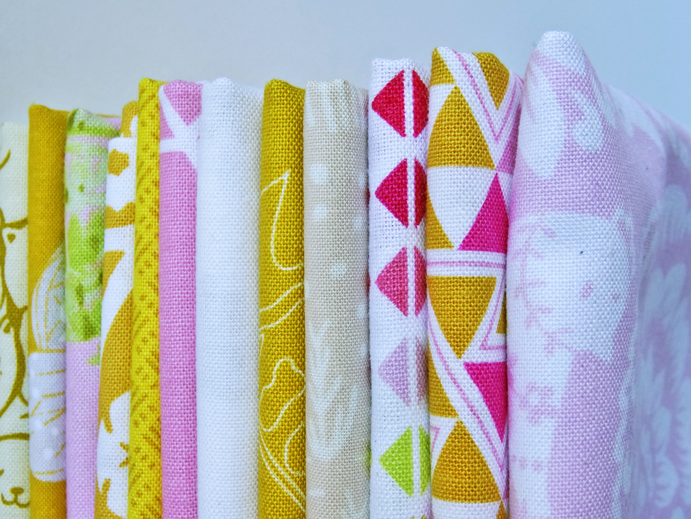 Fabric Spark - Monthly Sparks July Bundle