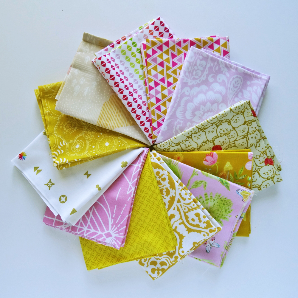 Monthly Sparks Bundle - July