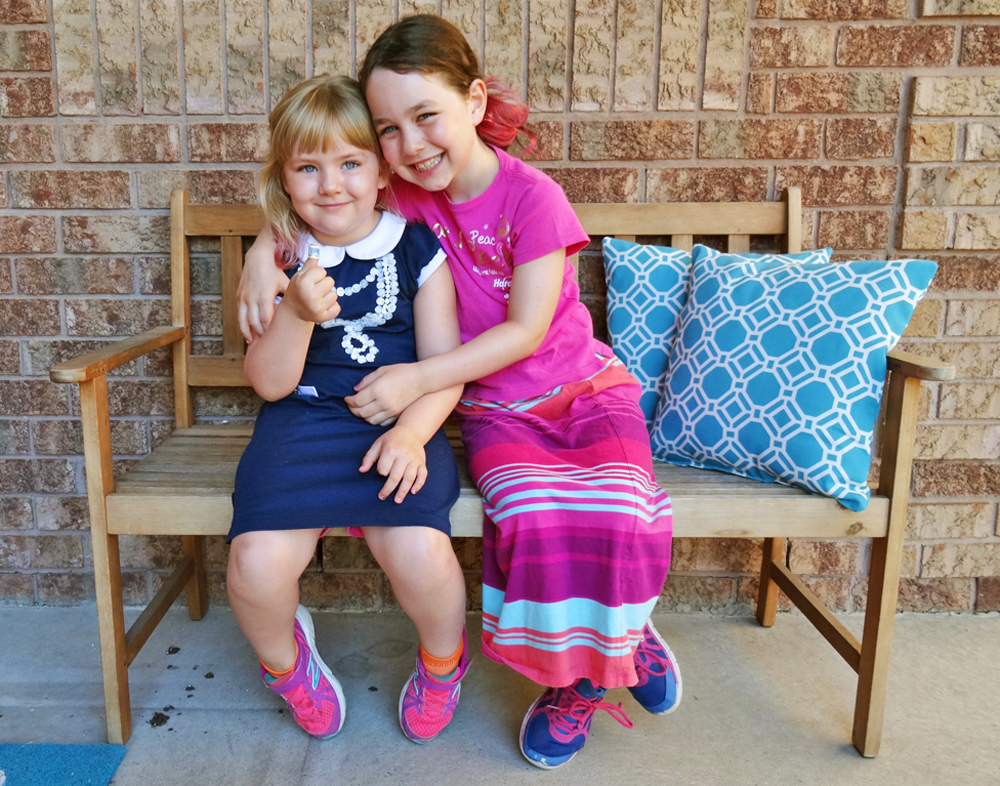 Sylvesters Last Day of School