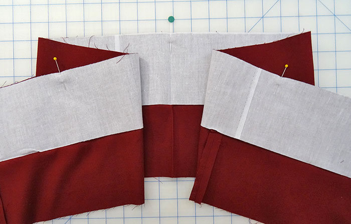 ATS1 Measure and Mark for sewing