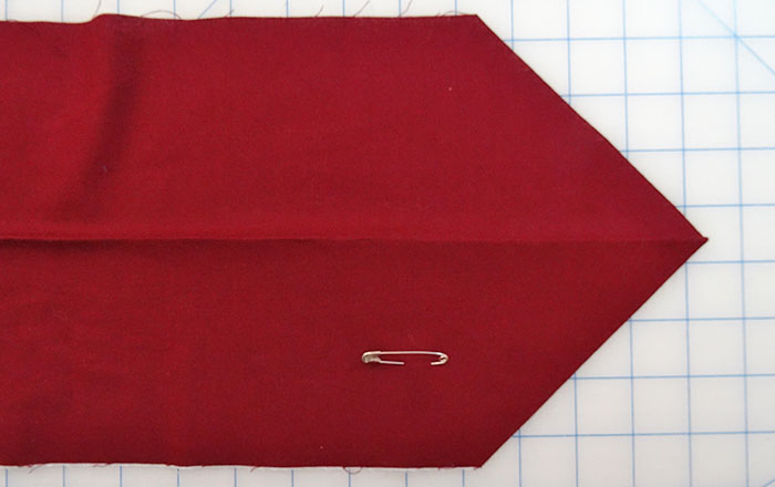 ATS5 Add a safety pin